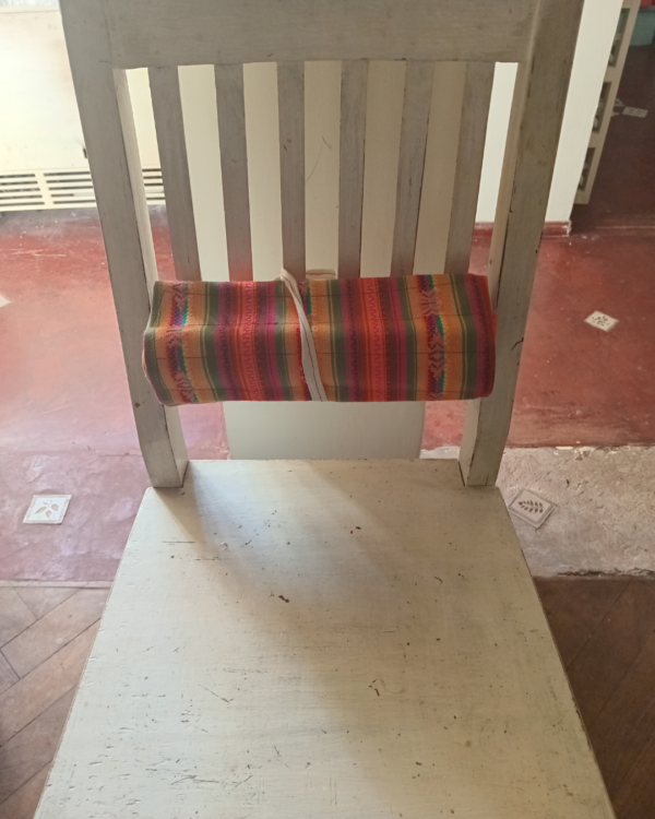 Colchoneta multifunción Soporte Lumbar