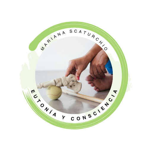 EUTONIA Y CONSCIENCIA